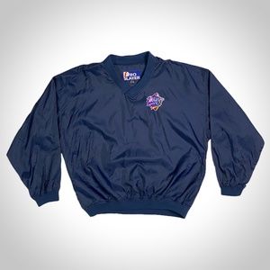 Vintage 1999 World Series Pro Player Pullover